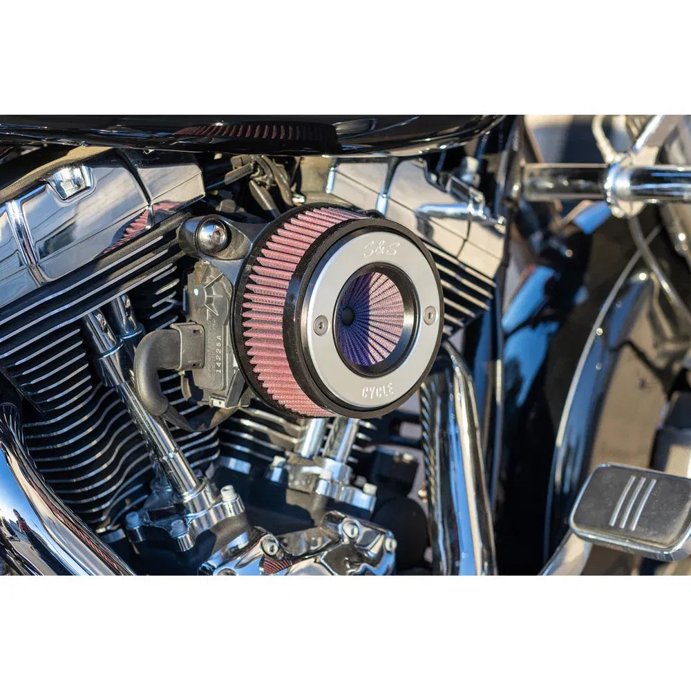Kit de filtro de aire air stinger stealth