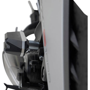 Frame Slider Kit - Suzuki - GSX-S 1000/GT