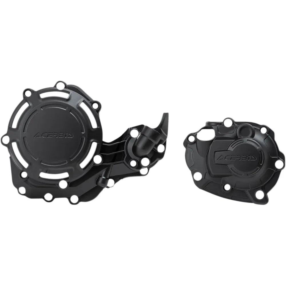 Kit de cubierta del motor x-power