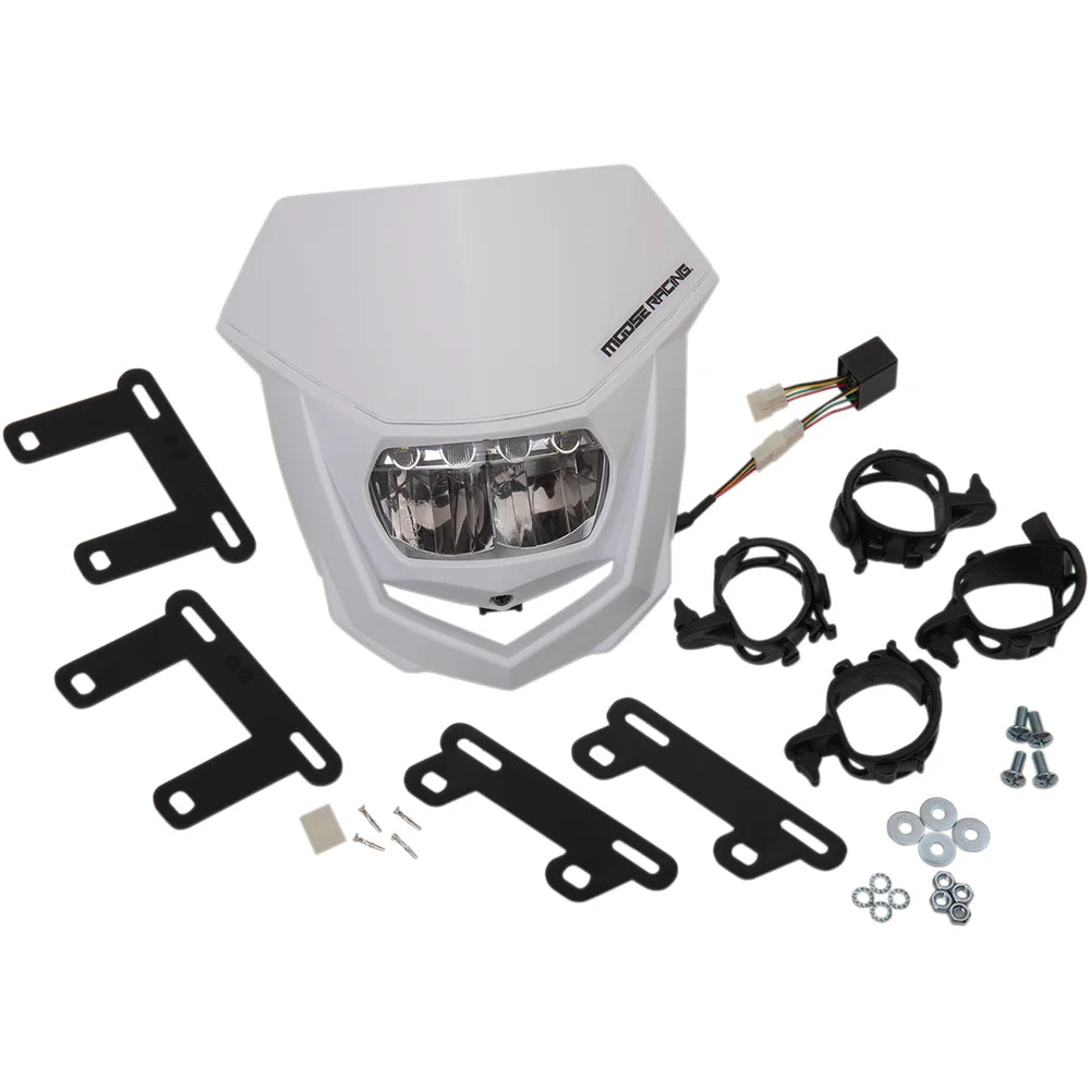 Faro led halo