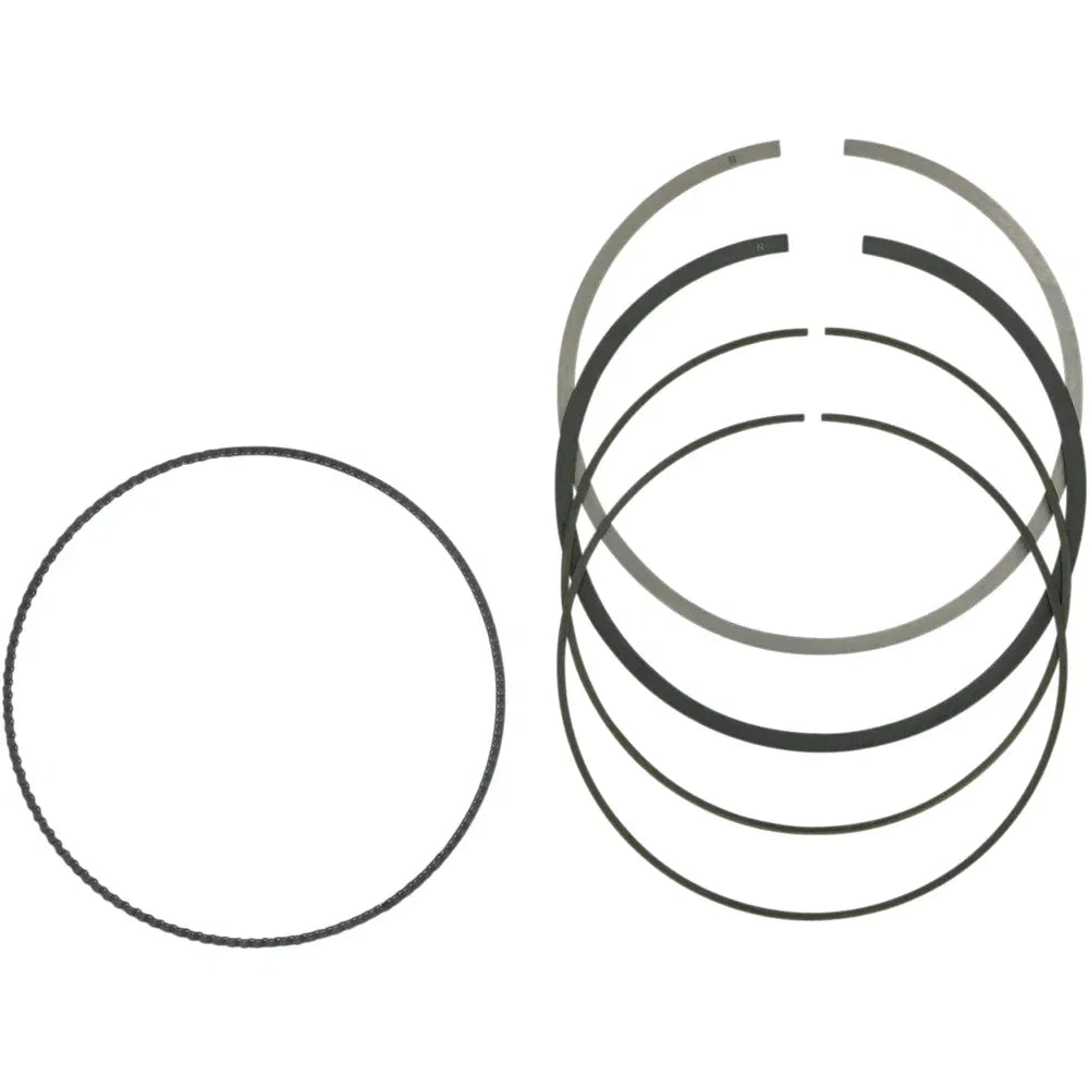 Juego de anillos de pistón