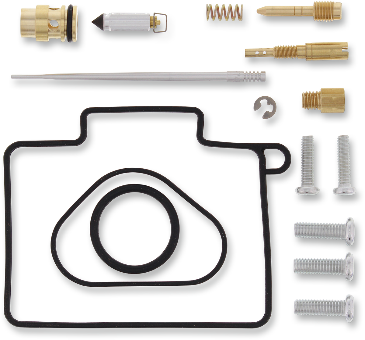 Kit de reparación de carburador - Yamaha - Kit de reparación de carburador - Yamaha