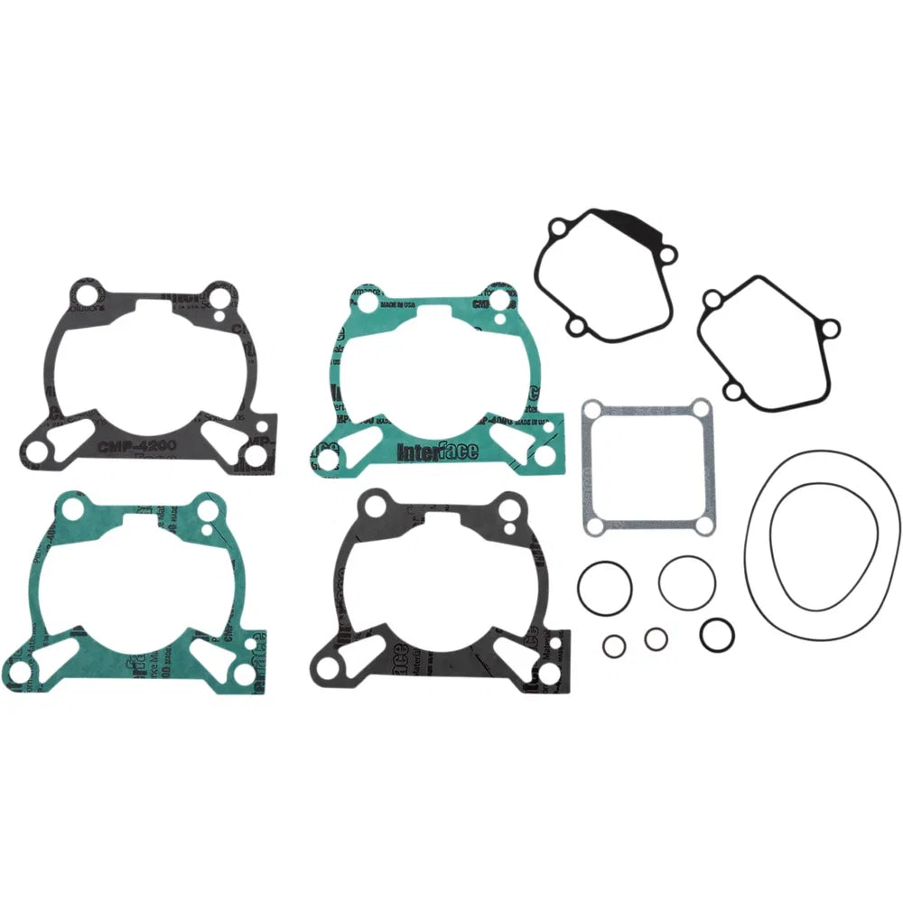 Kit de juntas de extremo superior