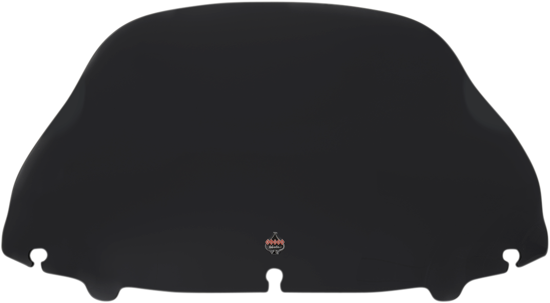 Parabrisas Flare™ - Parabrisas Flare™ - 10-1/2" - Ahumado oscuro - FLH