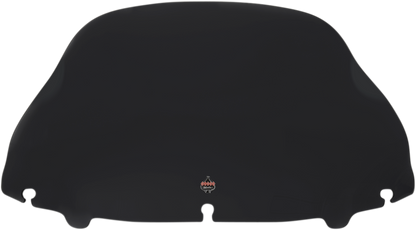 Parabrisas Flare™ - Parabrisas Flare™ - 10-1/2" - Ahumado oscuro - FLH