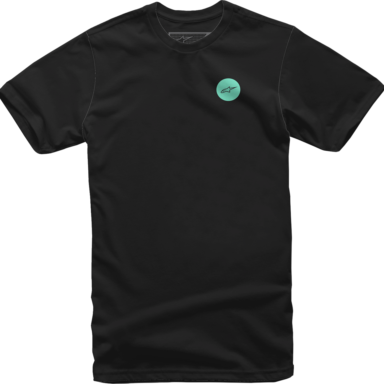 Camiseta más rápida
