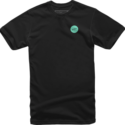 Camiseta más rápida