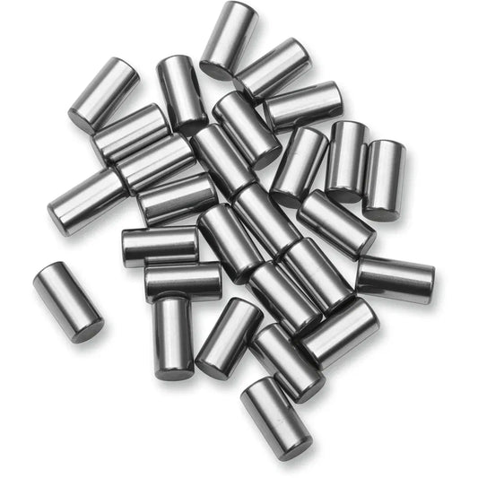Juego de rodillos de rodamiento