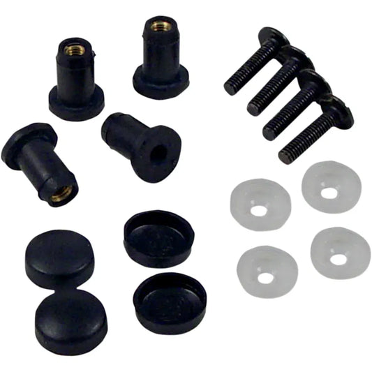 Well Nut Kit