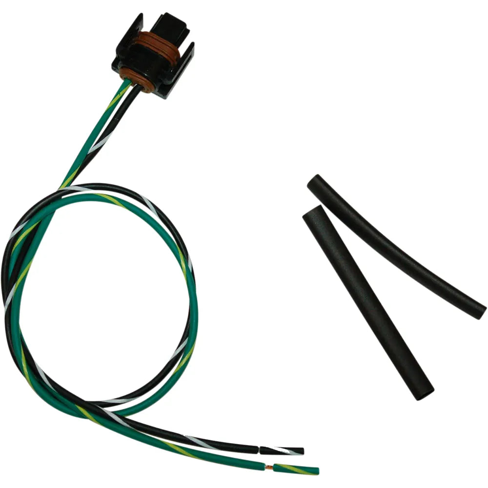 Connector with Wire Pigtail - OEM-Type9200