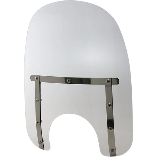 Slim Replacement Plastic - 17" - Clear