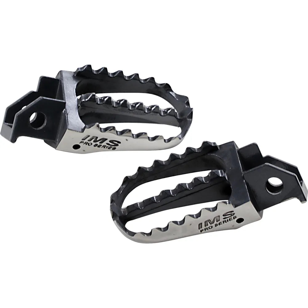 Pro-Series Footpegs - DR650