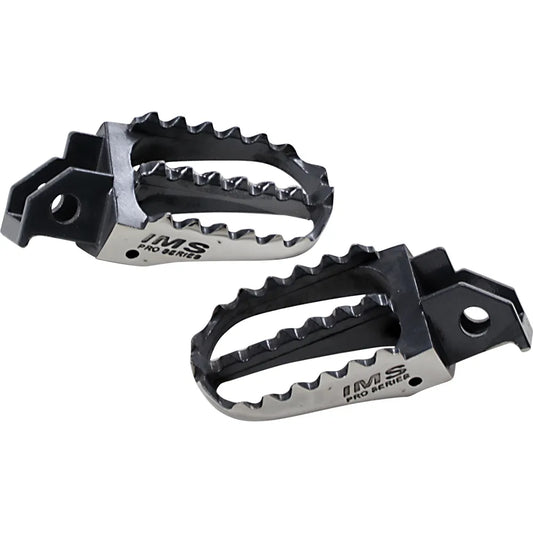 Pro-Series Footpegs - DR650
