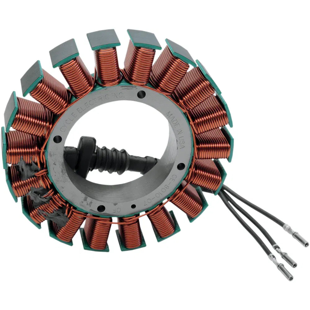 Estator/Alternador Cycle Electric INC
