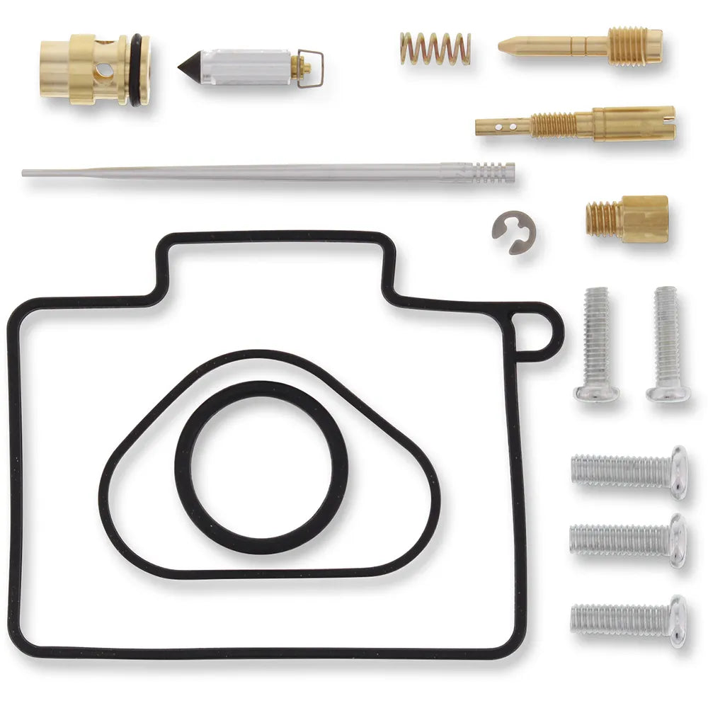 Kit de reparación de carburador - Yamaha - Kit de reparación de carburador - Yamaha