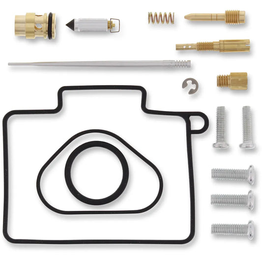 Kit de reparación de carburador - Yamaha - Kit de reparación de carburador - Yamaha