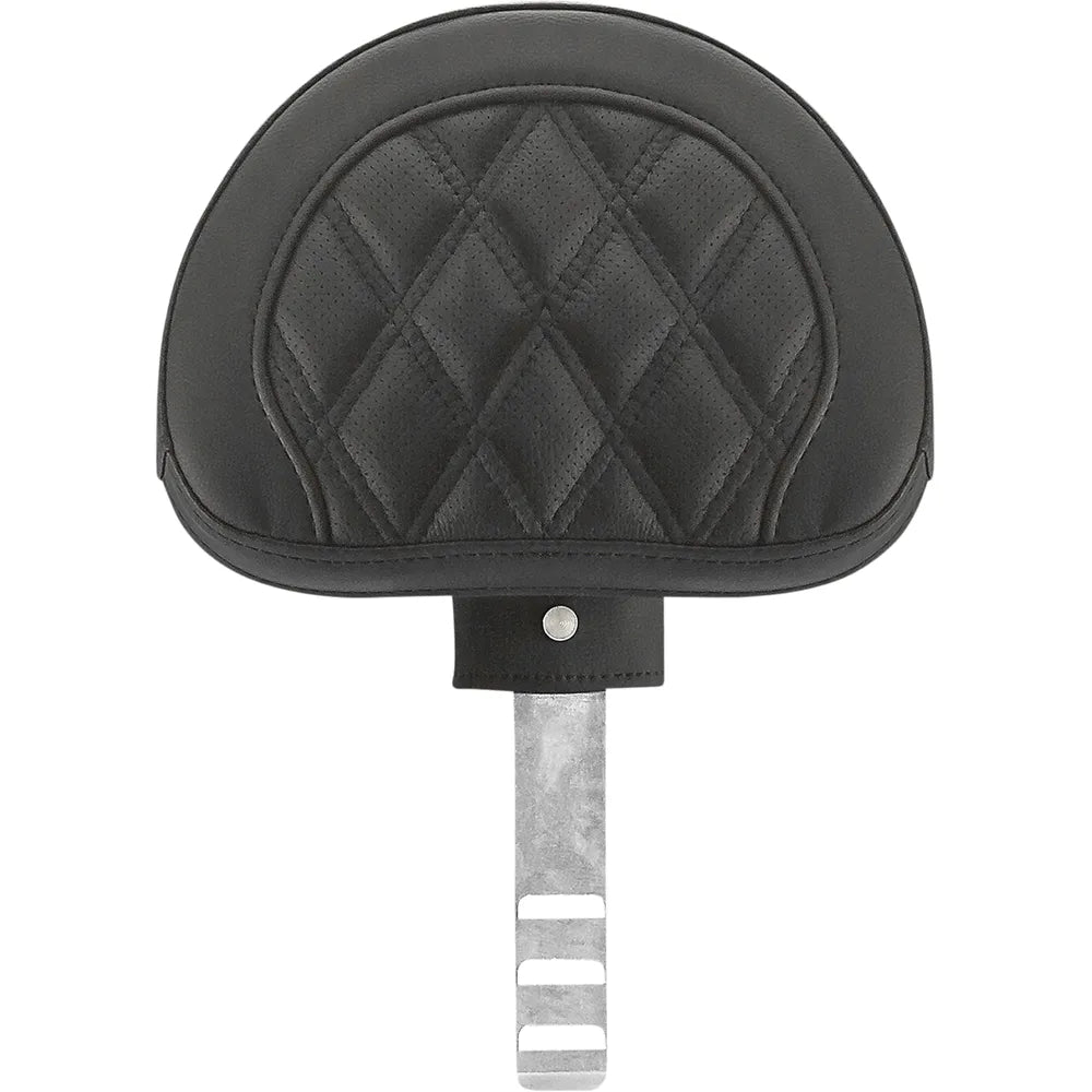 Roadsofa Lattice Stitch Rider Backrest