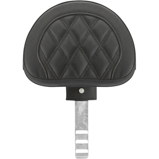 Roadsofa Lattice Stitch Rider Backrest