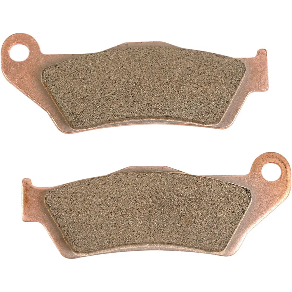 Sintered "R" Brake Pads - FA181R
