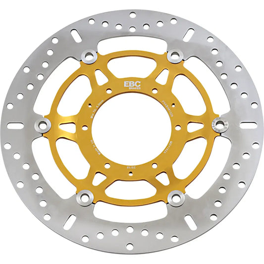 Rotor de freno MD Series Pro-Lite Contour X - Rotor de freno - Honda