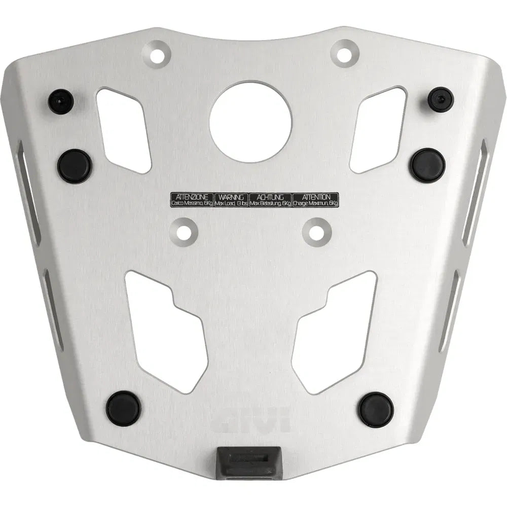 Soporte de montaje para baúl superior - Soporte de montaje - Portaequipajes trasero - BMW - F 650GS/800GS
