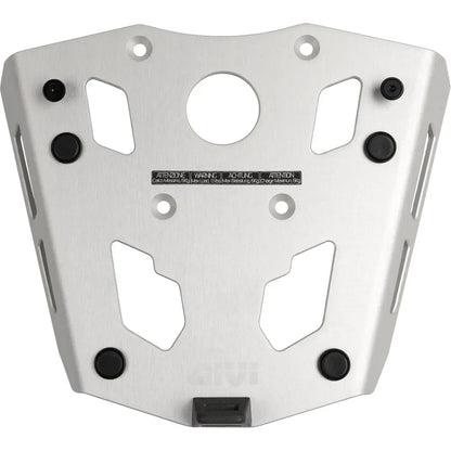 Soporte de montaje para baúl superior - Soporte de montaje - Portaequipajes trasero - BMW - F 650GS/800GS