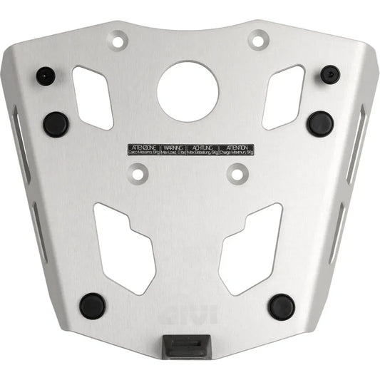 Soporte de montaje para baúl superior - Soporte de montaje - Portaequipajes trasero - BMW - F 650GS/800GS