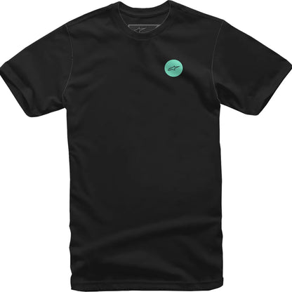 Camiseta más rápida