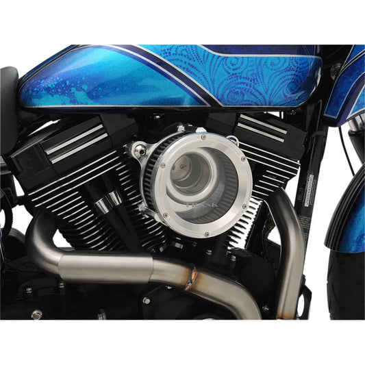 Air Cleaner Assault Electronic Fuel Injection Raw