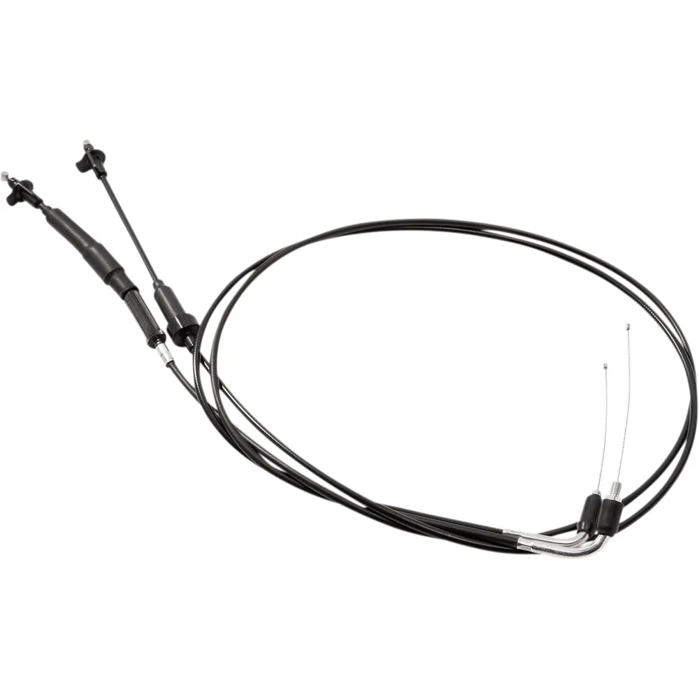 Throttle Cable - Pull - Polaris