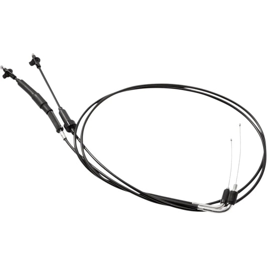 Throttle Cable - Pull - Polaris