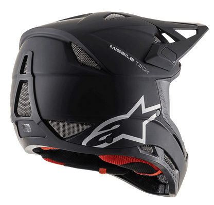 Casco de bicicleta Alpinestars Missile Tech MIPS