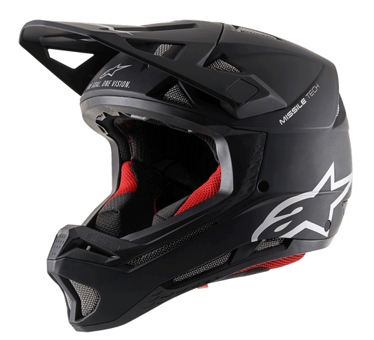 Casco Alpinestars de bicicleta Missile Tech MIPS®