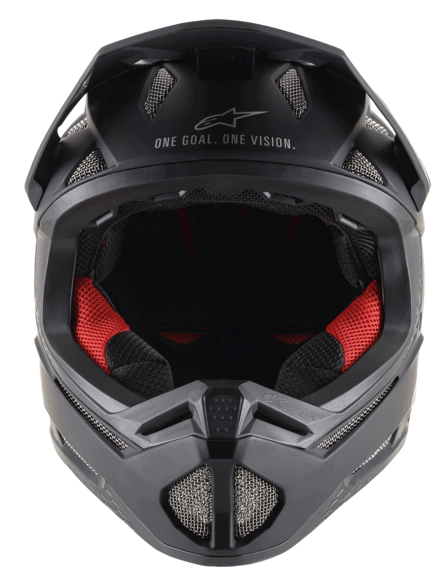 Casco de bicicleta Alpinestars Missile Tech MIPS