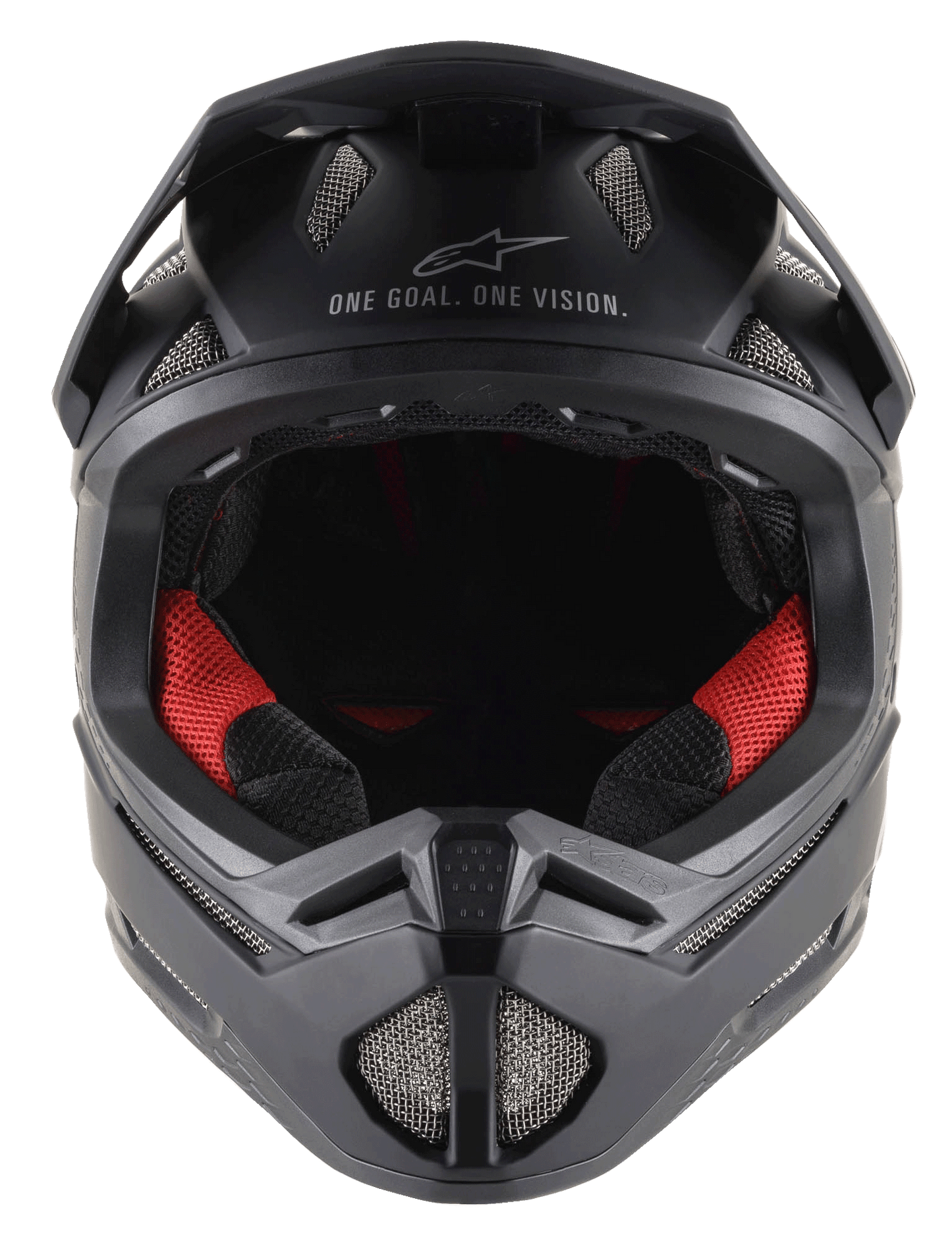 Casco Alpinestars de bicicleta Missile Tech MIPS®