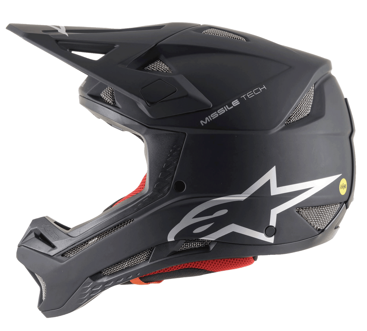 Casco de bicicleta Alpinestars Missile Tech MIPS