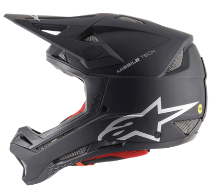 Casco de bicicleta Alpinestars Missile Tech MIPS