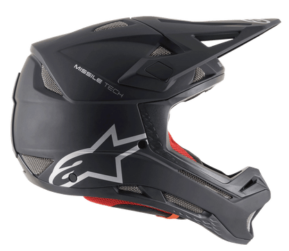 Casco de bicicleta Alpinestars Missile Tech MIPS