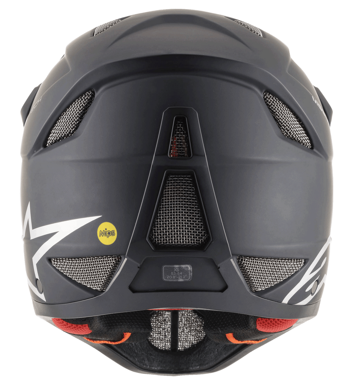 Casco de bicicleta Alpinestars Missile Tech MIPS