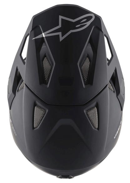 Casco de bicicleta Alpinestars Missile Tech MIPS