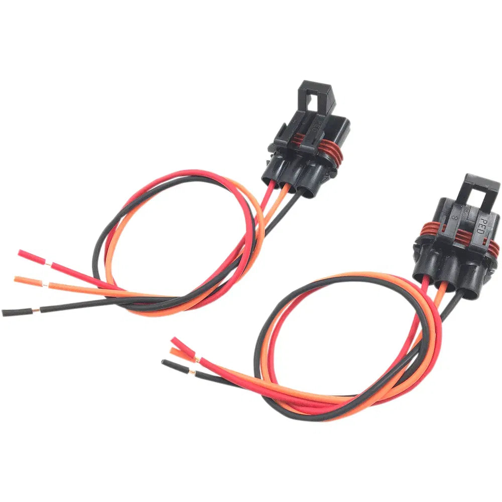 Power Tap Pigtails - Polaris