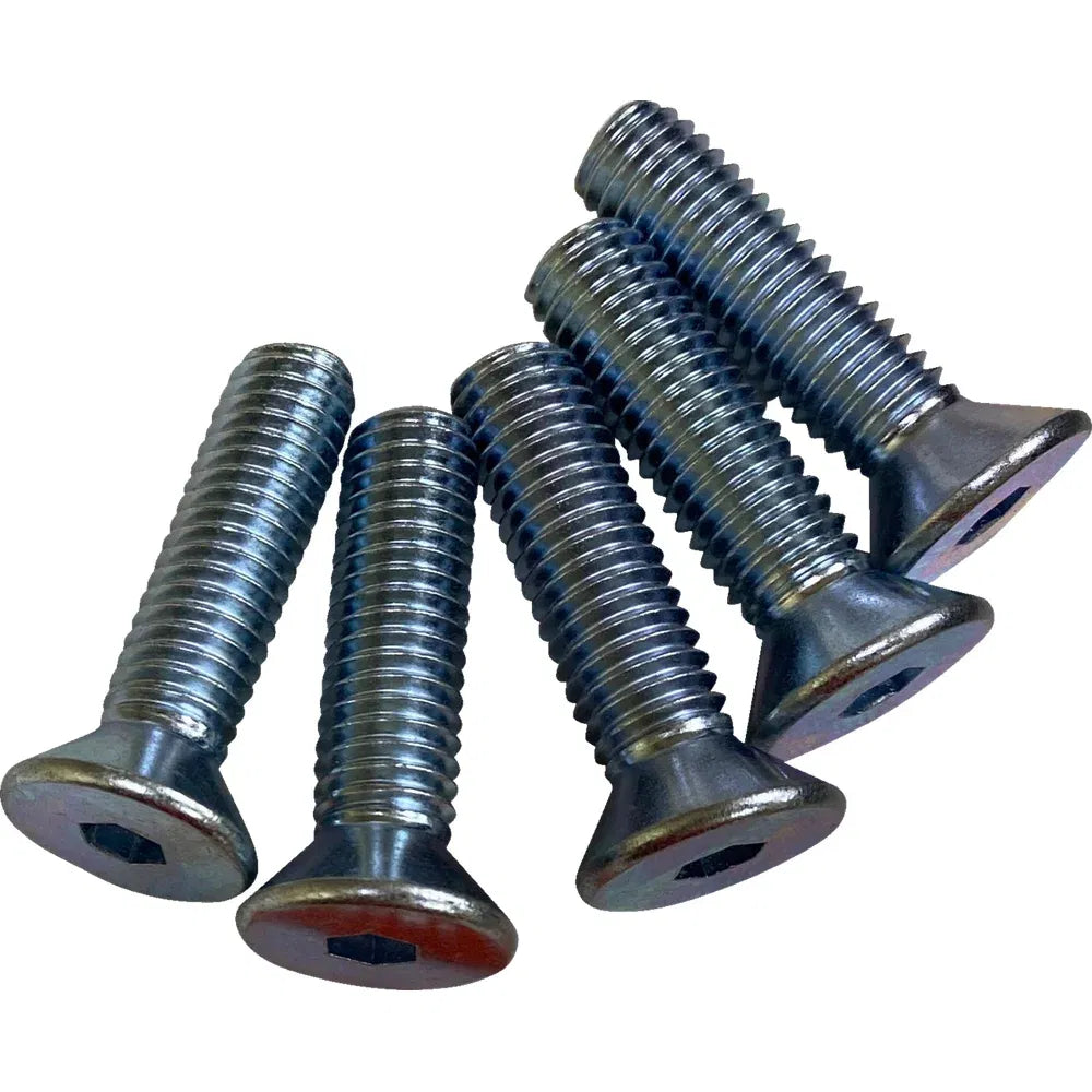 Kit de herrajes para rotor de freno