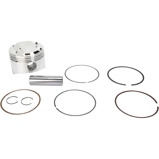 Piston - Honda - Standard