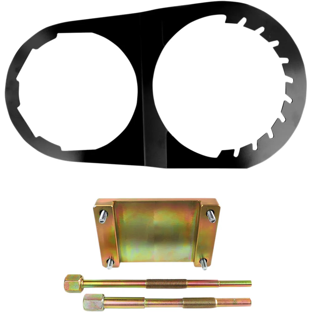 Clutch Service Kit Maverick X3