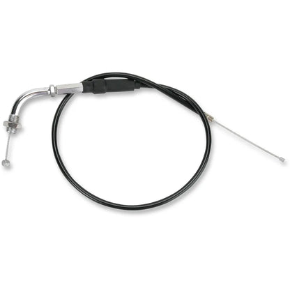 Cable cubierto de vinilo - Cable del acelerador cubierto de vinilo - Z50R '79-'85