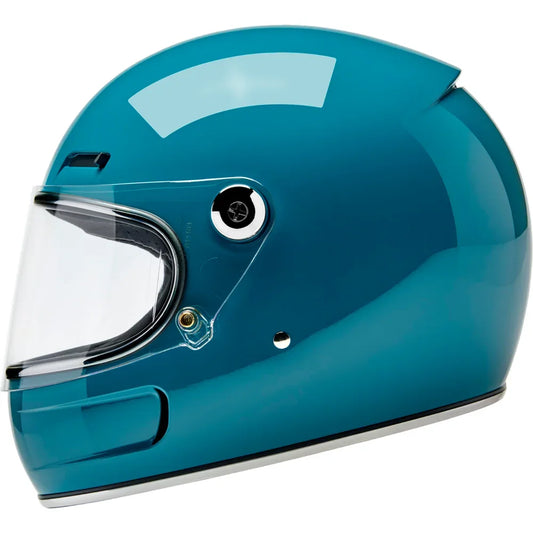 Casco gringo sv gloss atlantic teal