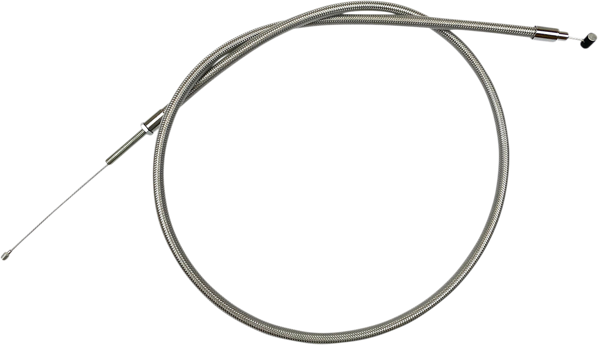 Cable de Embrague XR para Indian - Cable de Embrague XR para Indian - Acero Inoxidable