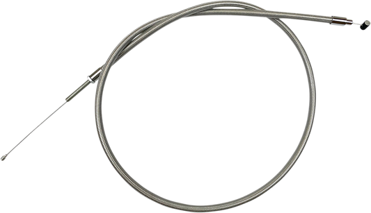 Cable de Clutch XR para Indian - Cable de Clutch XR para Indian - Acero Inoxidable