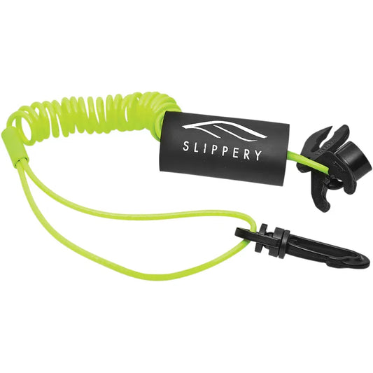 Lanyard - Neon Yellow