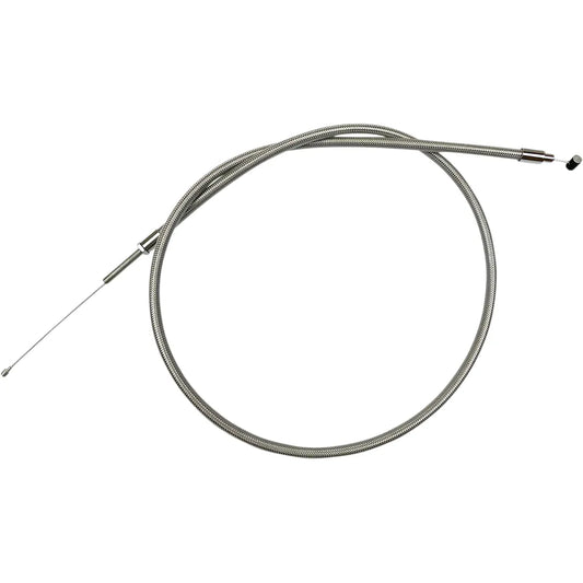 Cable de Clutch XR para Indian - Cable de Clutch XR para Indian - Acero Inoxidable